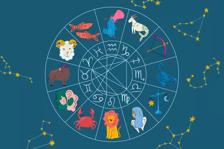 Exploring the Unique Traits of the 12 Zodiac Signs